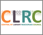 [CLRC logo; click here to go to their home page.]
