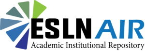 ESLN Academic Institutional Repository Logo