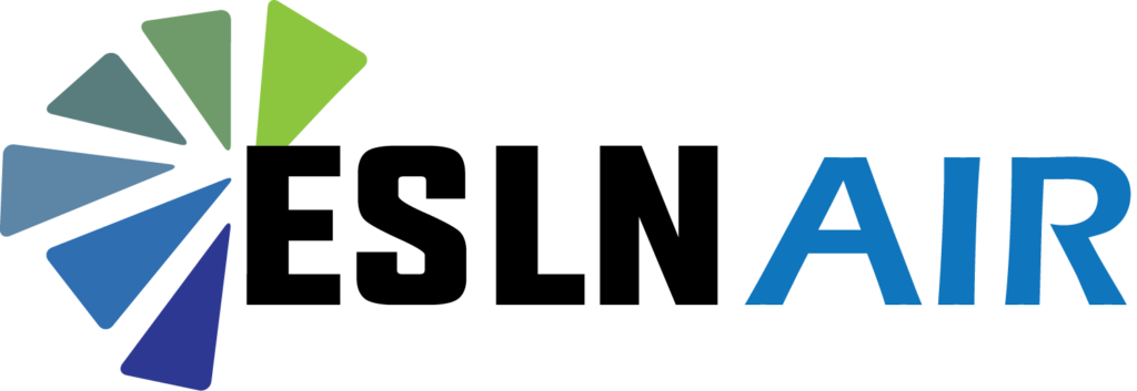 ESLN academic institutional repository logo